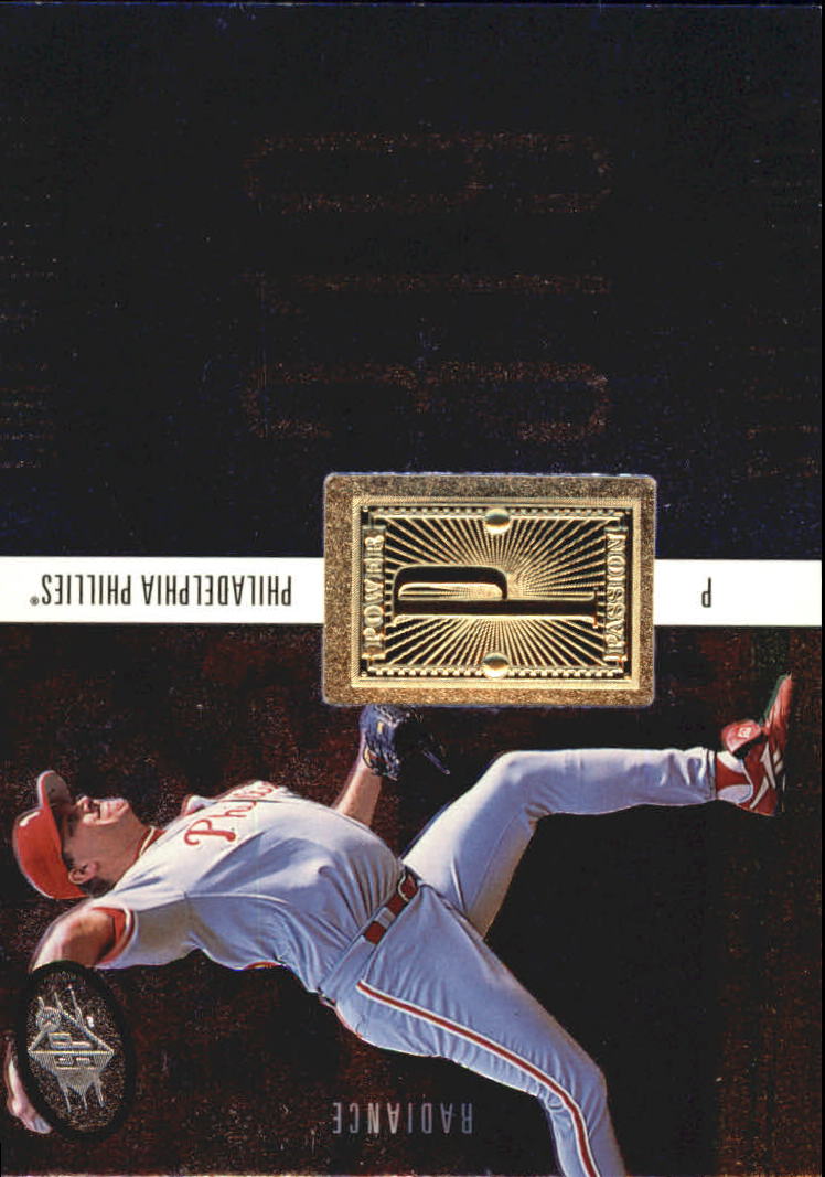 B3190- 1998 SPx Finite Assorted Baseball Cards -You Pick- 15+ FREE US SHIP - Picture 250 of 402