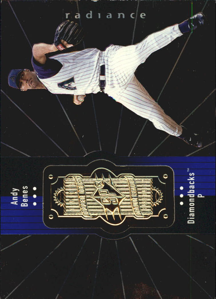 B3190- 1998 SPx Finite Assorted Baseball Cards -You Pick- 15+ FREE US SHIP - Picture 268 of 402
