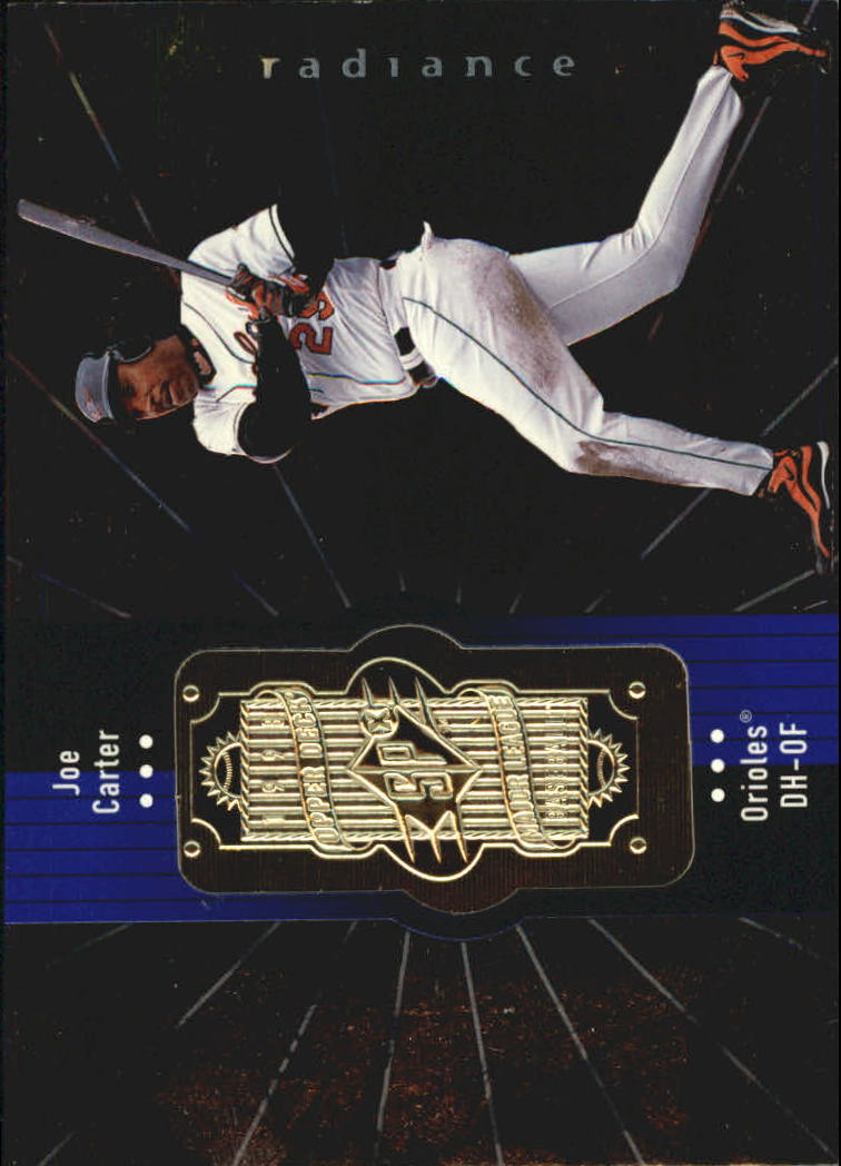 B3190- 1998 SPx Finite Assorted Baseball Cards -You Pick- 15+ FREE US SHIP - Picture 274 of 402
