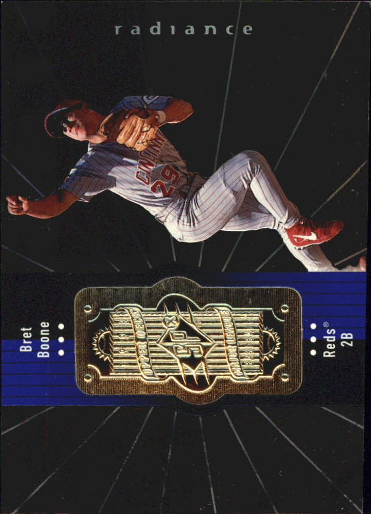 B3190- 1998 SPx Finite Assorted Baseball Cards -You Pick- 15+ FREE US SHIP - Picture 282 of 402
