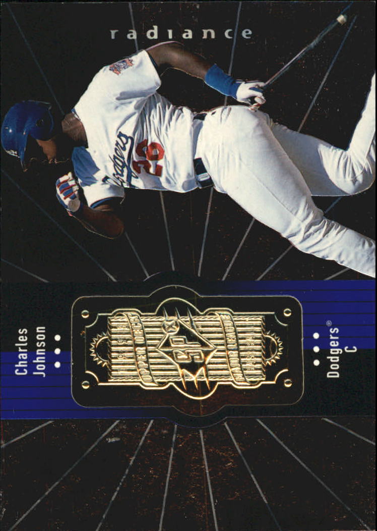 B3190- 1998 SPx Finite Assorted Baseball Cards -You Pick- 15+ FREE US SHIP - Picture 308 of 402