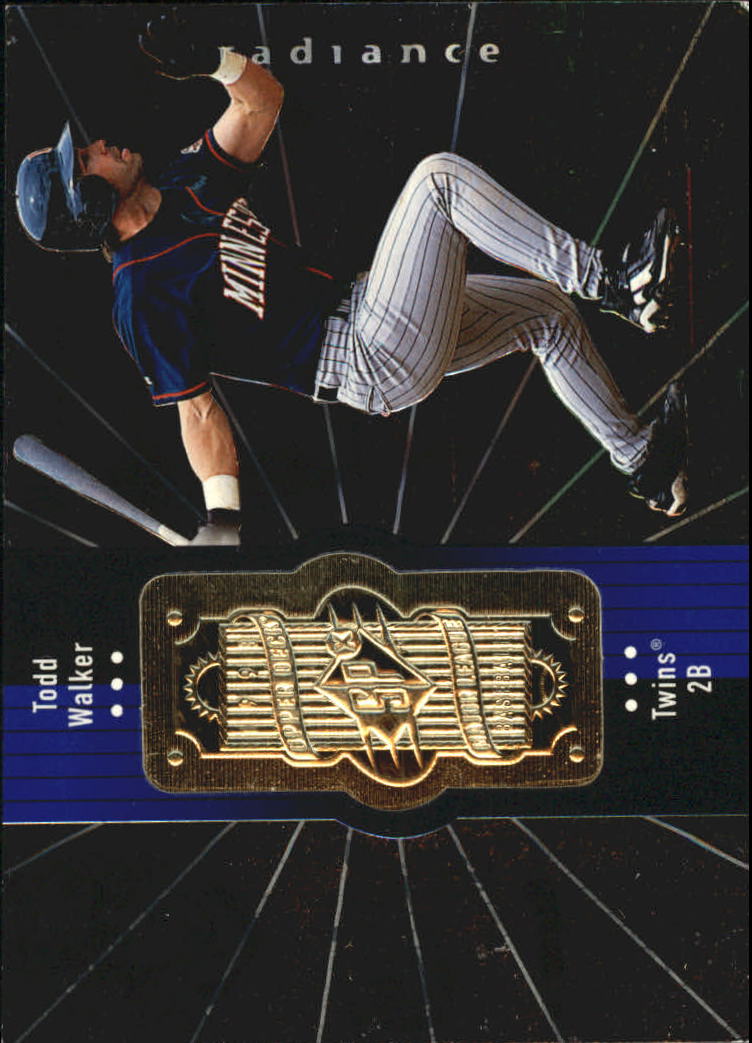 B3190- 1998 SPx Finite Assorted Baseball Cards -You Pick- 15+ FREE US SHIP - Picture 312 of 402