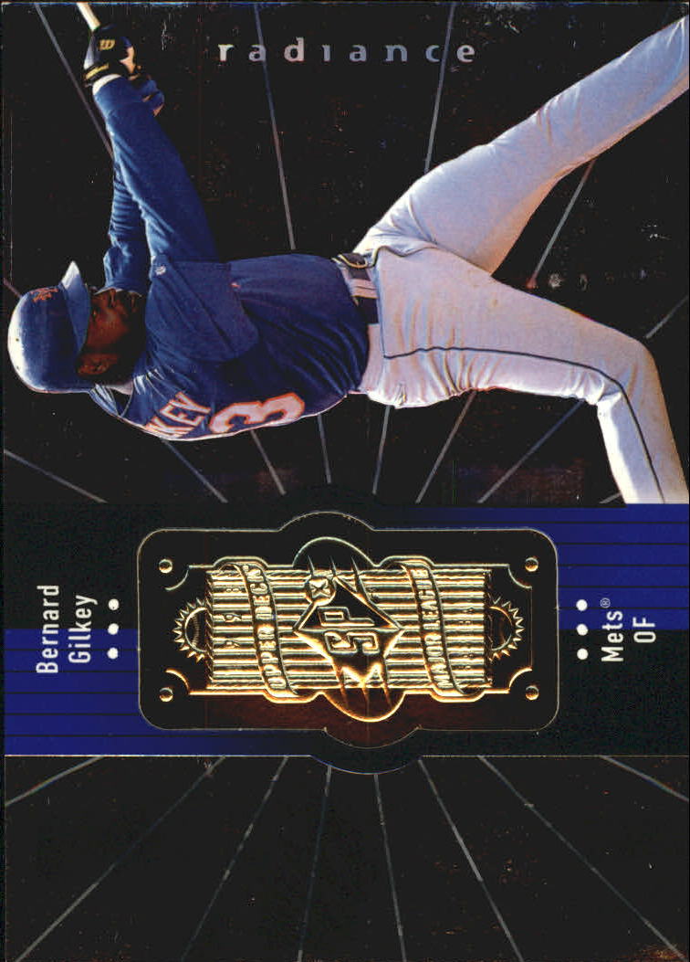 B3190- 1998 SPx Finite Assorted Baseball Cards -You Pick- 15+ FREE US SHIP - Picture 318 of 402