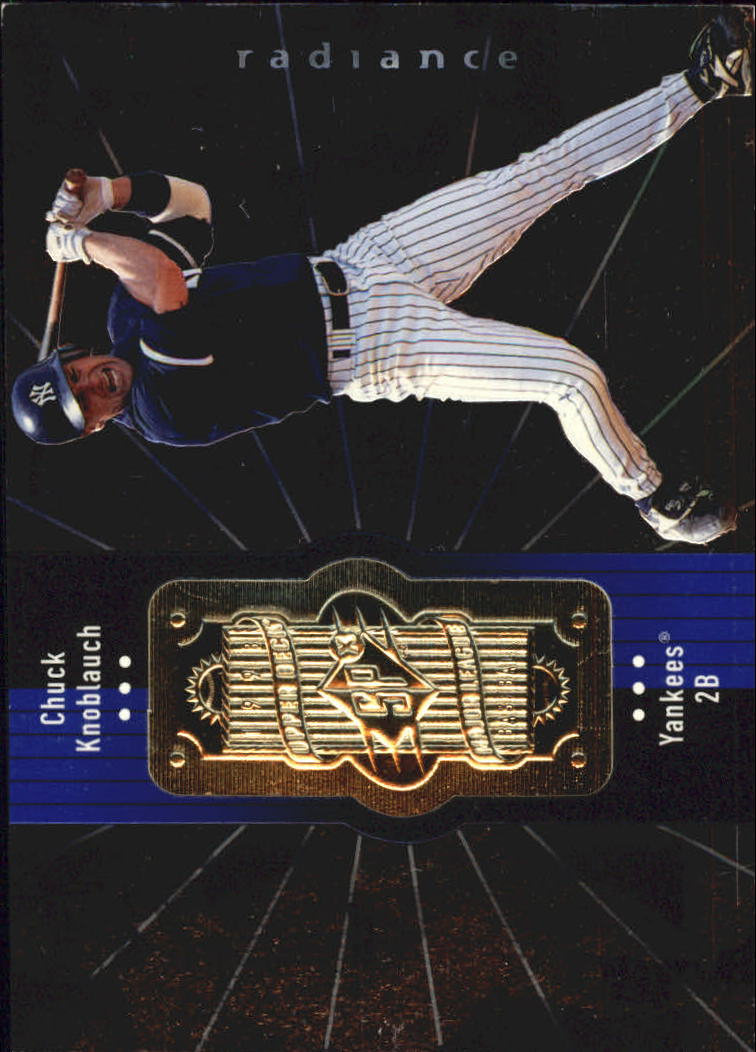 B3190- 1998 SPx Finite Assorted Baseball Cards -You Pick- 15+ FREE US SHIP - Picture 320 of 402