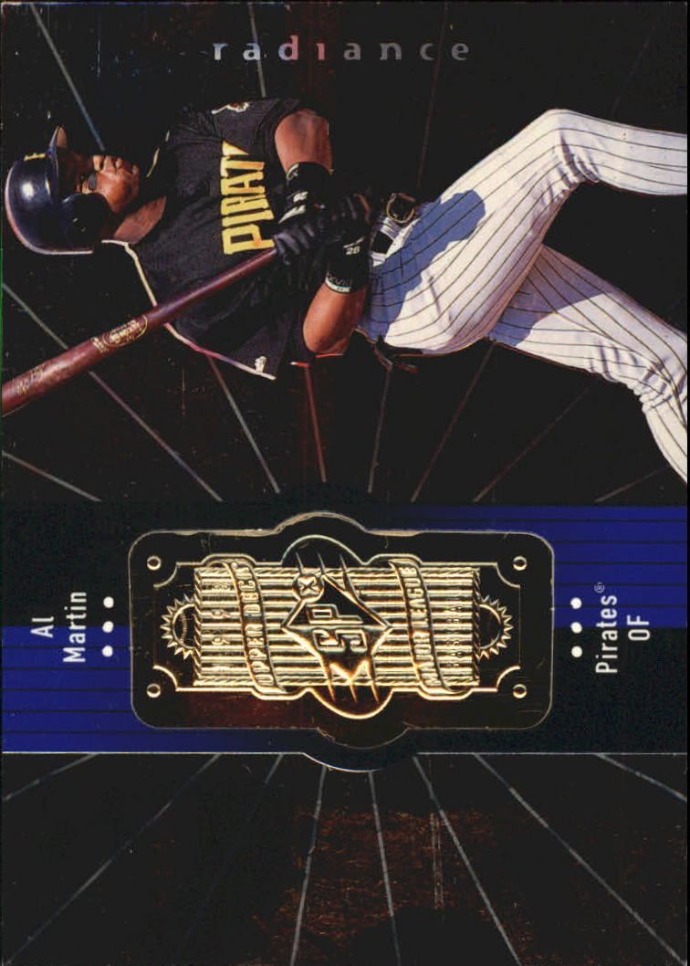 B3190- 1998 SPx Finite Assorted Baseball Cards -You Pick- 15+ FREE US SHIP - Picture 322 of 402