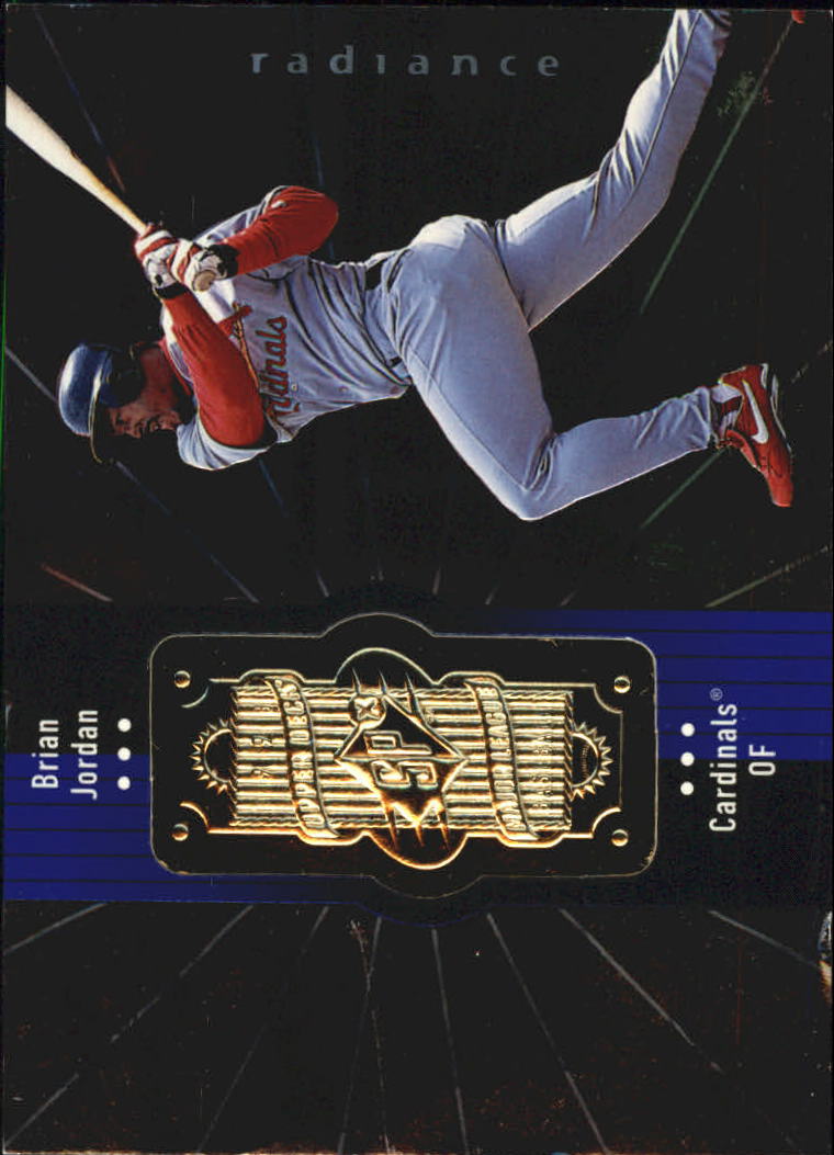 B3190- 1998 SPx Finite Assorted Baseball Cards -You Pick- 15+ FREE US SHIP - Picture 326 of 402