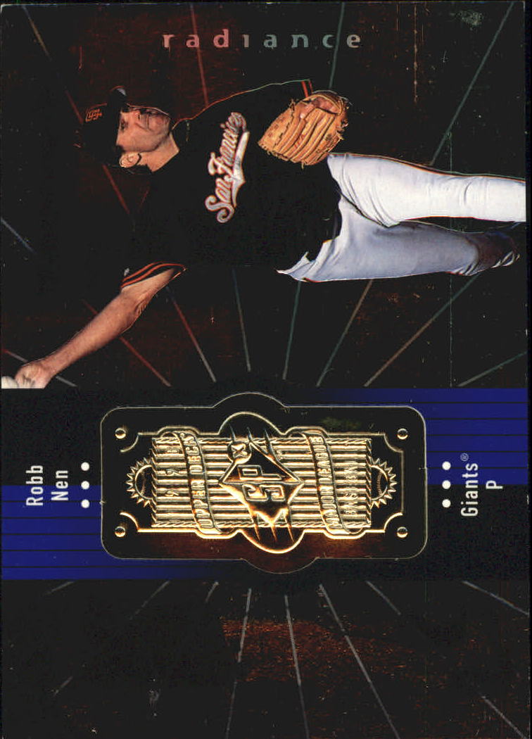 B3190- 1998 SPx Finite Assorted Baseball Cards -You Pick- 15+ FREE US SHIP - Picture 328 of 402