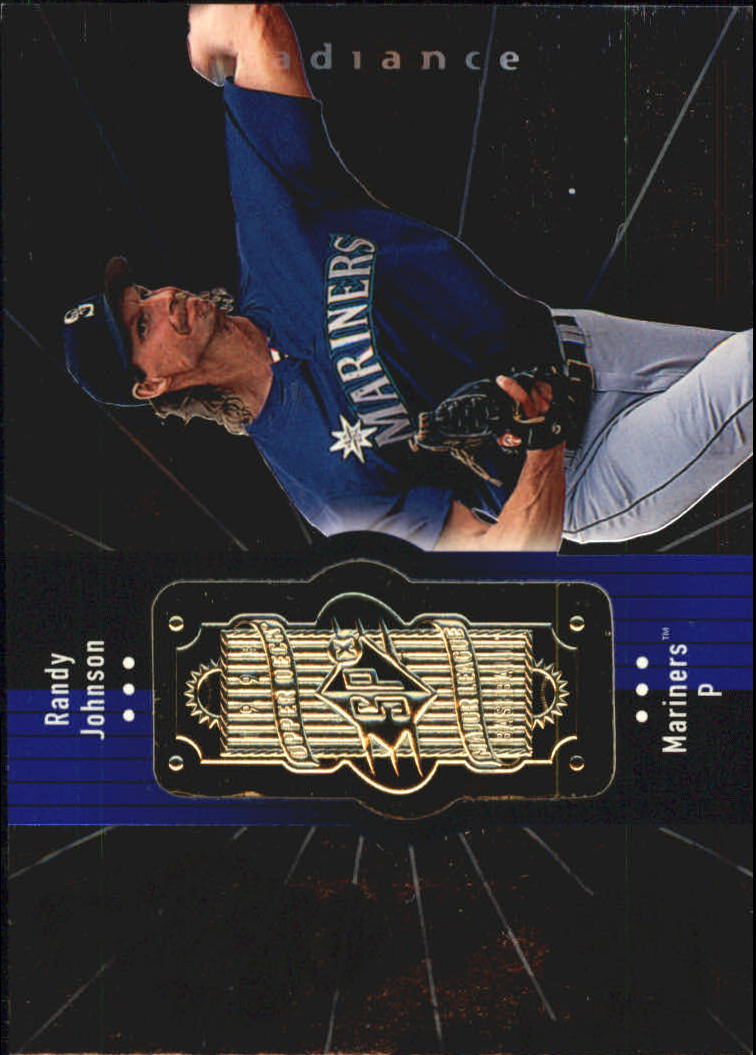 B3190- 1998 SPx Finite Assorted Baseball Cards -You Pick- 15+ FREE US SHIP - Picture 332 of 402