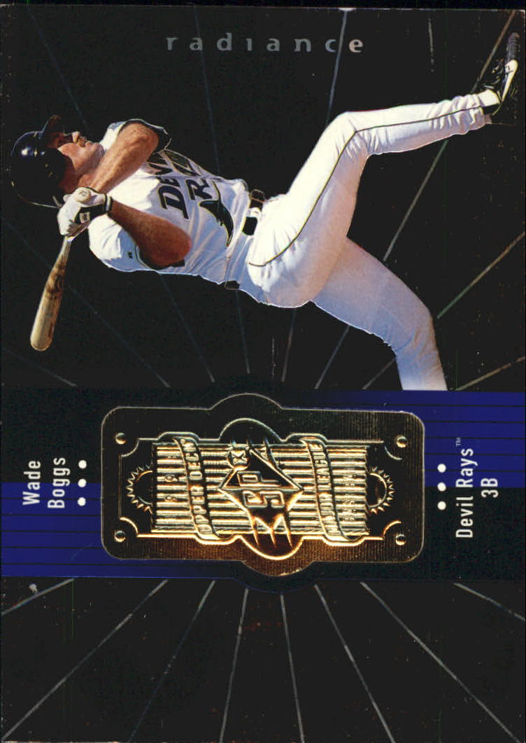 B3190- 1998 SPx Finite Assorted Baseball Cards -You Pick- 15+ FREE US SHIP - Picture 334 of 402