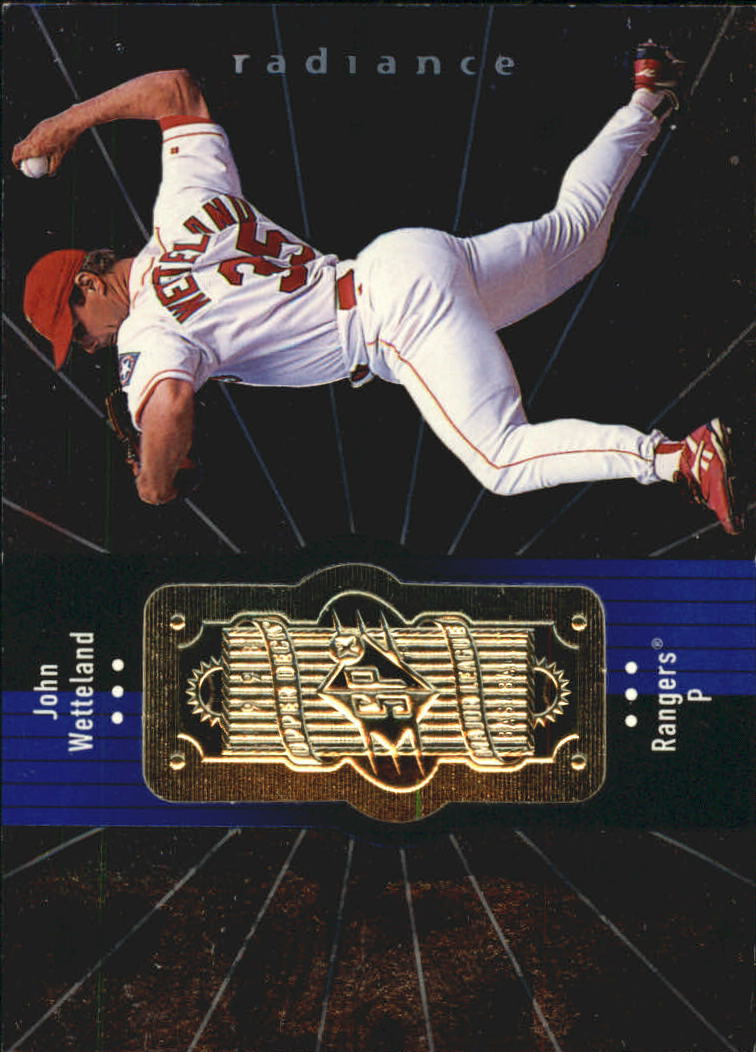 B3190- 1998 SPx Finite Assorted Baseball Cards -You Pick- 15+ FREE US SHIP - Picture 338 of 402