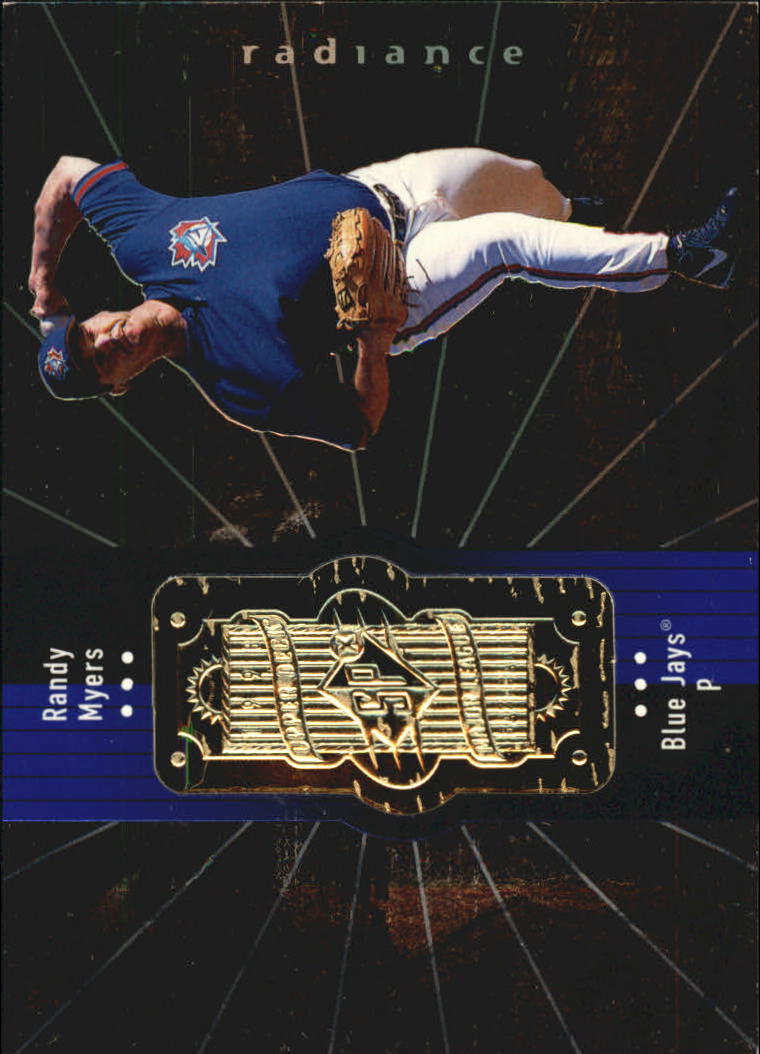 B3190- 1998 SPx Finite Assorted Baseball Cards -You Pick- 15+ FREE US SHIP - Picture 340 of 402