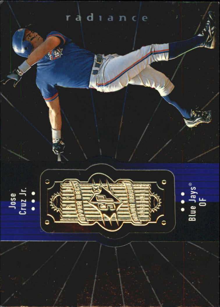 B3190- 1998 SPx Finite Assorted Baseball Cards -You Pick- 15+ FREE US SHIP - Picture 342 of 402