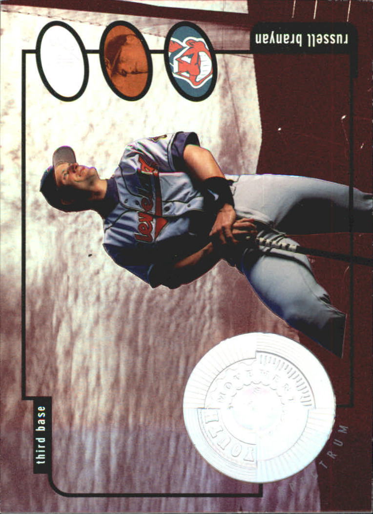 B3190- 1998 SPx Finite Assorted Baseball Cards -You Pick- 15+ FREE US SHIP - Picture 351 of 402
