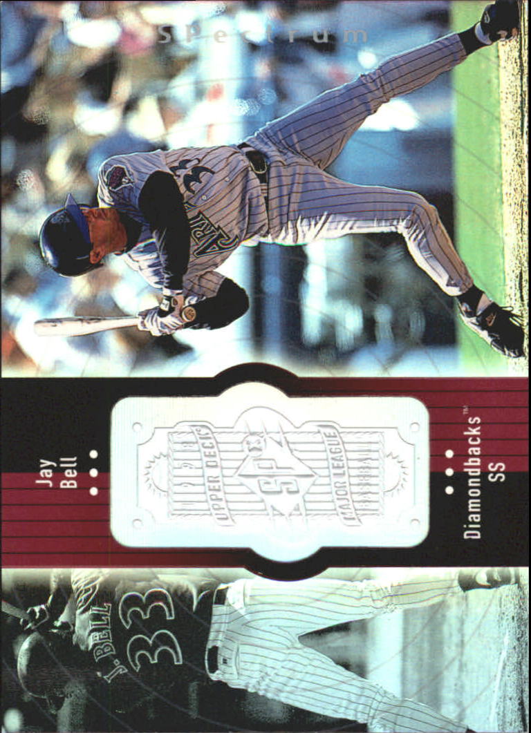 B3190- 1998 SPx Finite Assorted Baseball Cards -You Pick- 15+ FREE US SHIP - Picture 361 of 402