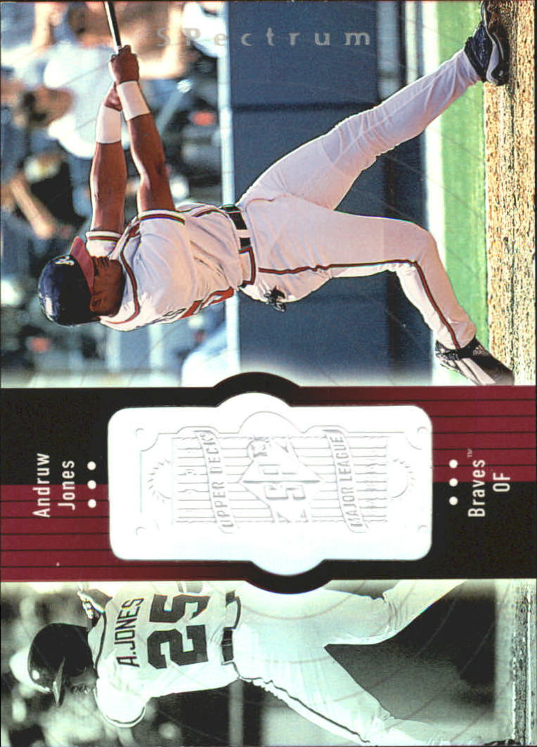 B3190- 1998 SPx Finite Assorted Baseball Cards -You Pick- 15+ FREE US SHIP - Picture 365 of 402
