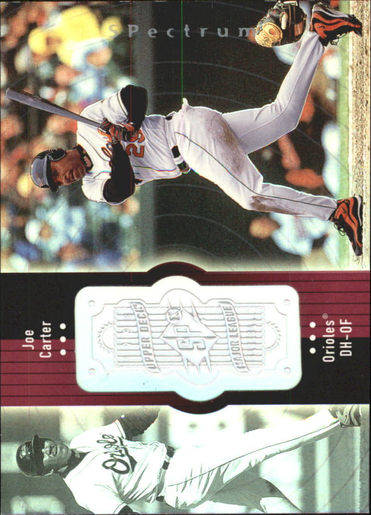 B3190- 1998 SPx Finite Assorted Baseball Cards -You Pick- 15+ FREE US SHIP - Picture 367 of 402