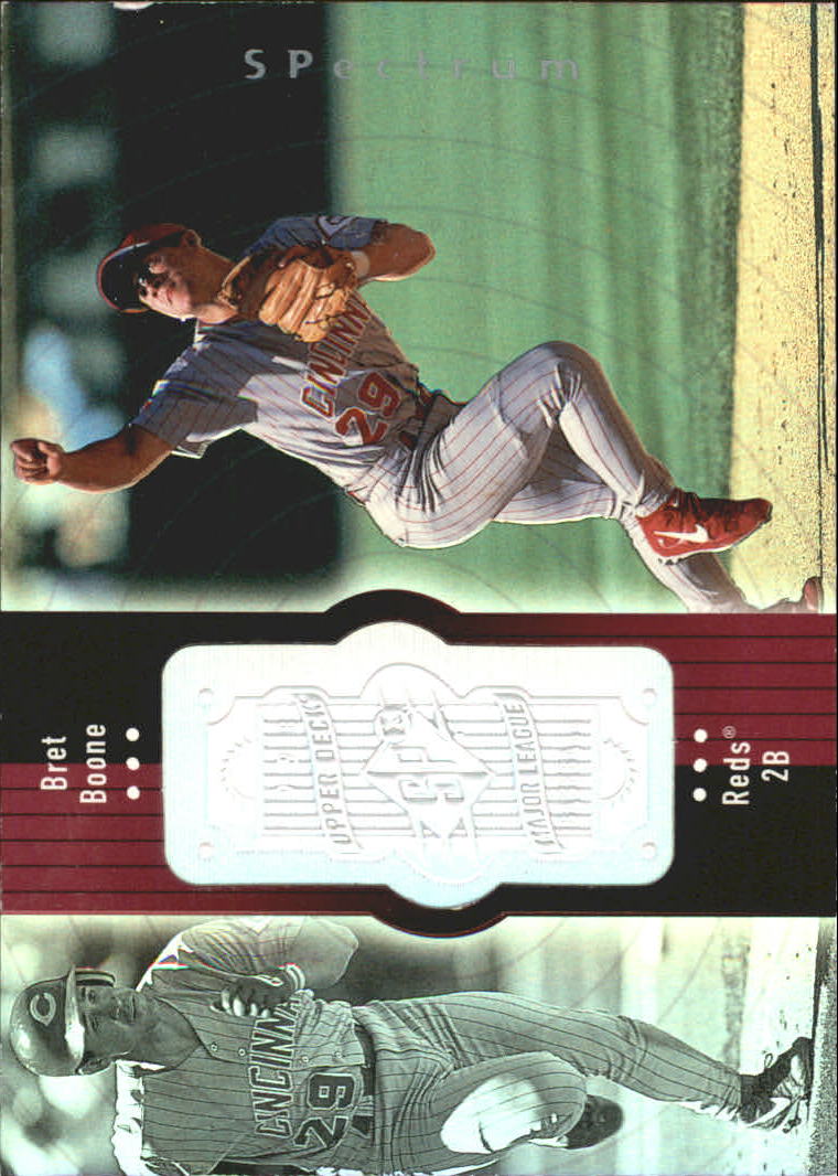 B3190- 1998 SPx Finite Assorted Baseball Cards -You Pick- 15+ FREE US SHIP - Picture 369 of 402