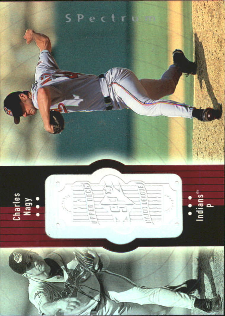 B3190- 1998 SPx Finite Assorted Baseball Cards -You Pick- 15+ FREE US SHIP - Picture 371 of 402