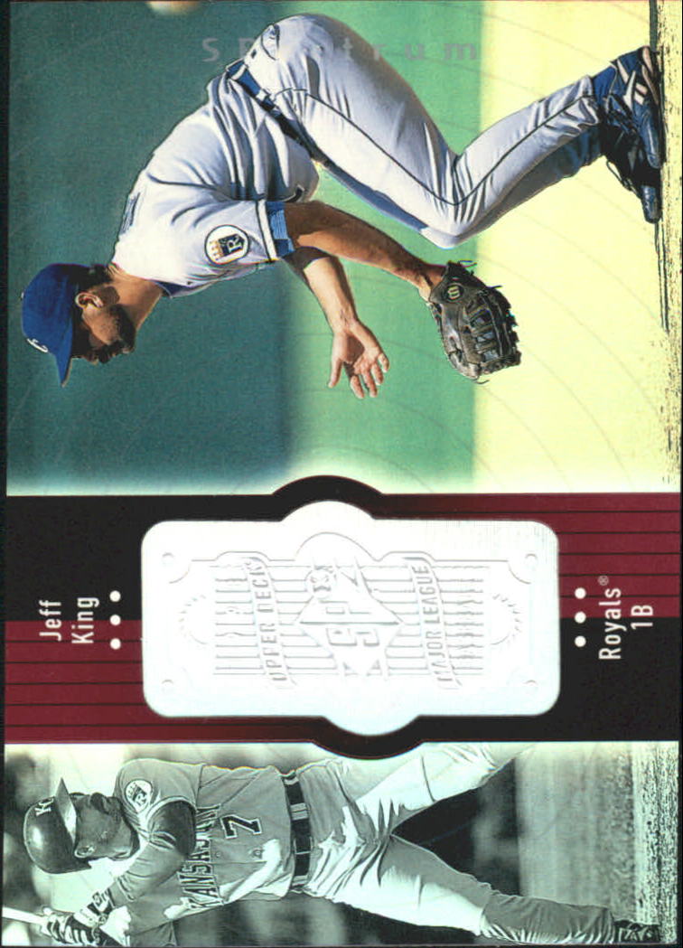 B3190- 1998 SPx Finite Assorted Baseball Cards -You Pick- 15+ FREE US SHIP - Picture 377 of 402