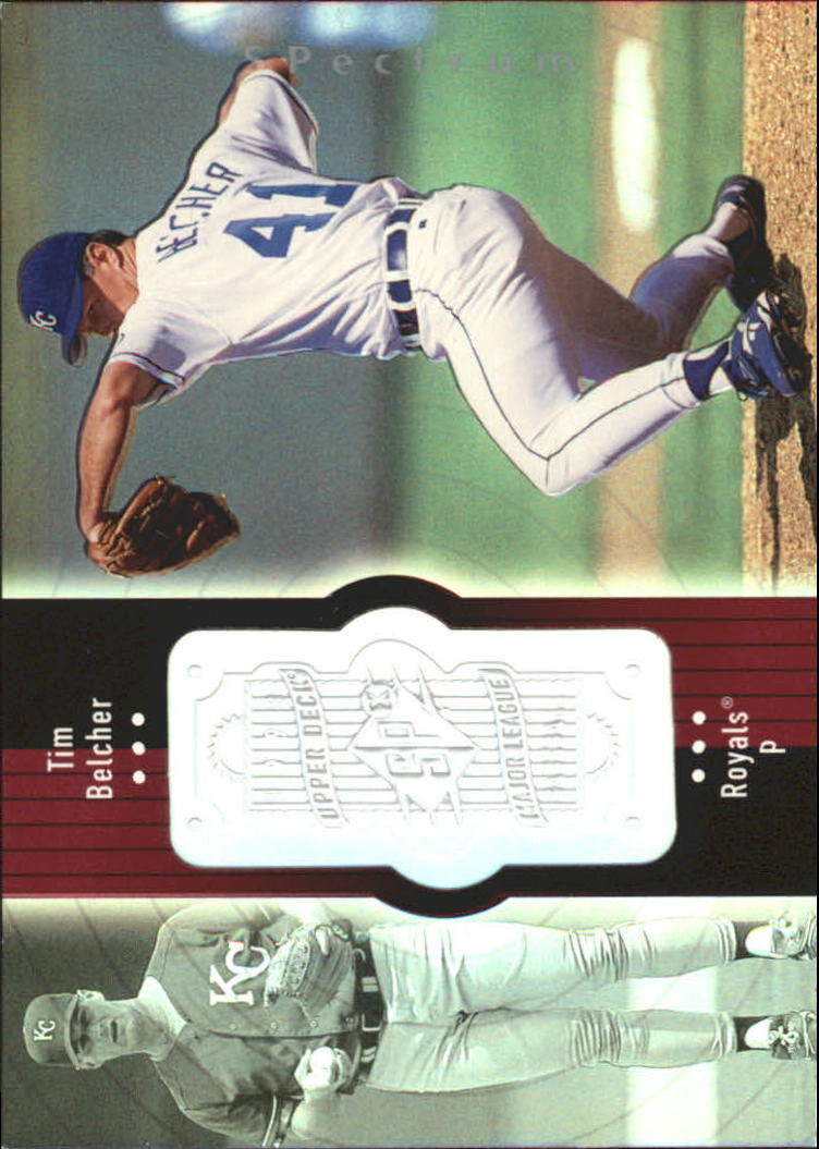 B3190- 1998 SPx Finite Assorted Baseball Cards -You Pick- 15+ FREE US SHIP - Picture 379 of 402
