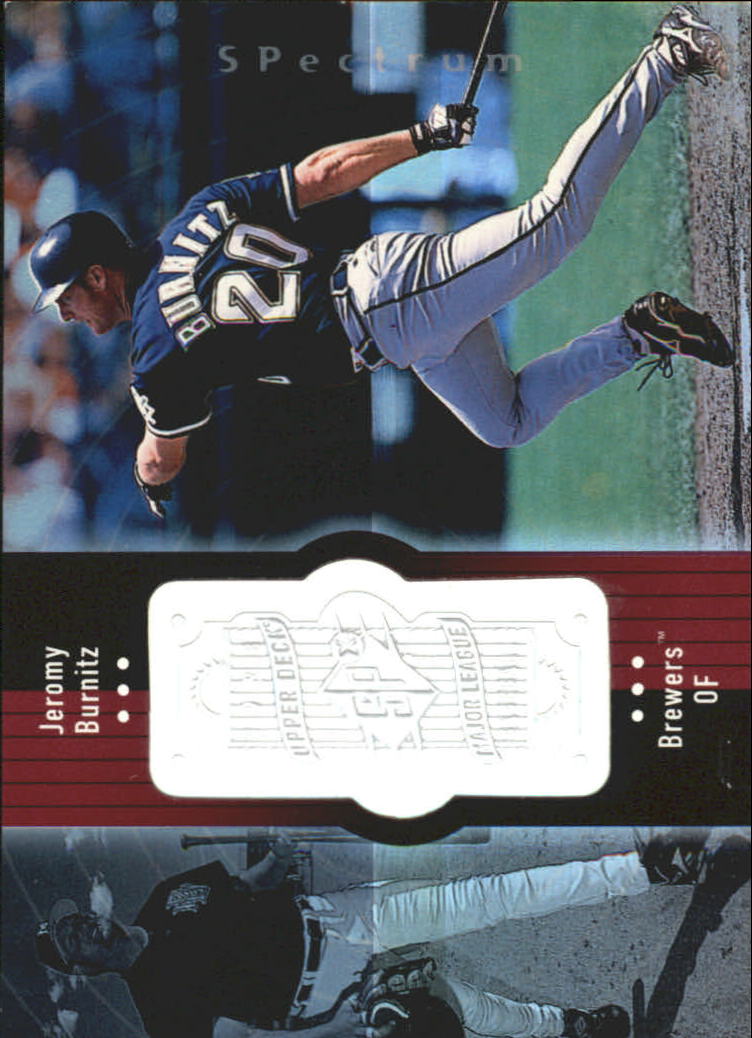B3190- 1998 SPx Finite Assorted Baseball Cards -You Pick- 15+ FREE US SHIP - Picture 383 of 402