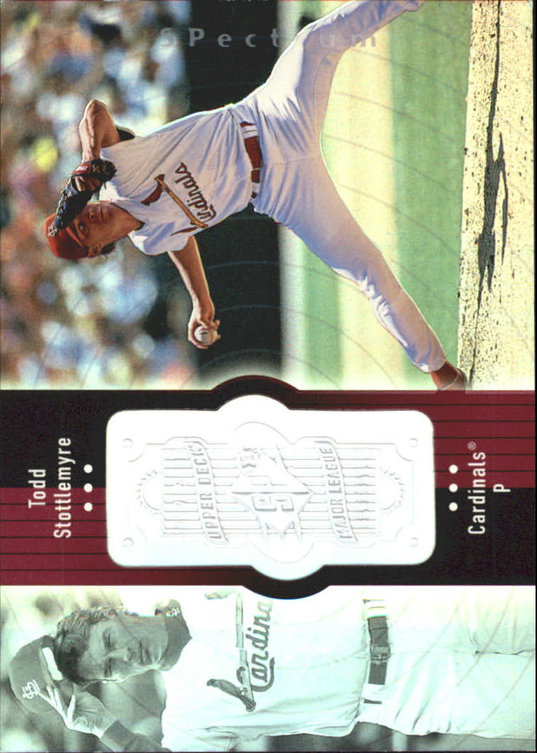 B3190- 1998 SPx Finite Assorted Baseball Cards -You Pick- 15+ FREE US SHIP - Picture 393 of 402