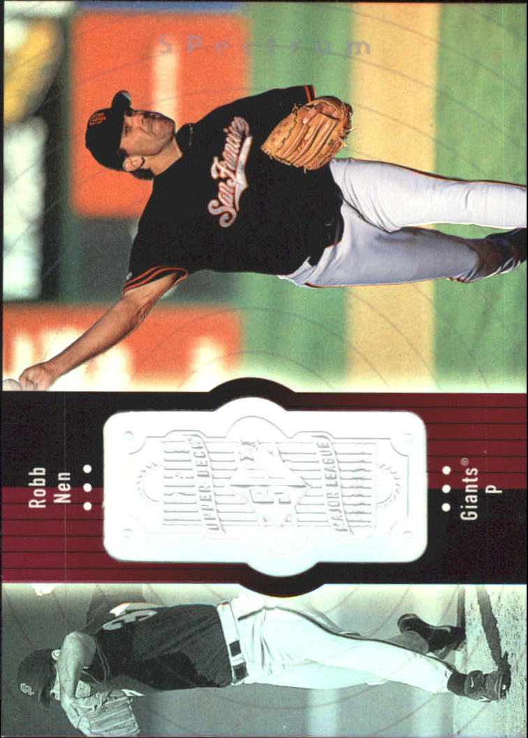 B3190- 1998 SPx Finite Assorted Baseball Cards -You Pick- 15+ FREE US SHIP - Picture 395 of 402