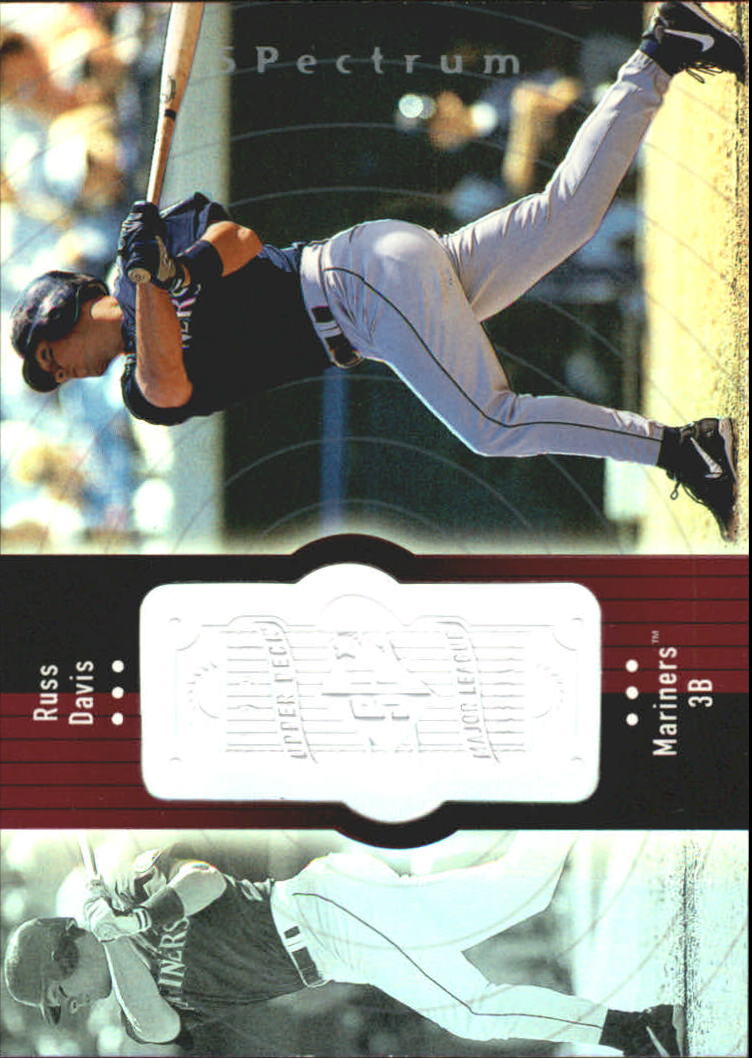 B3190- 1998 SPx Finite Assorted Baseball Cards -You Pick- 15+ FREE US SHIP - Picture 397 of 402