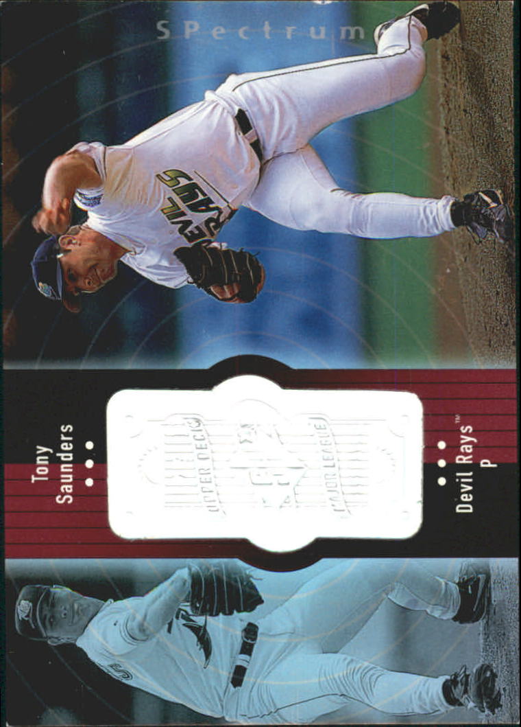 B3190- 1998 SPx Finite Assorted Baseball Cards -You Pick- 15+ FREE US SHIP - Picture 399 of 402