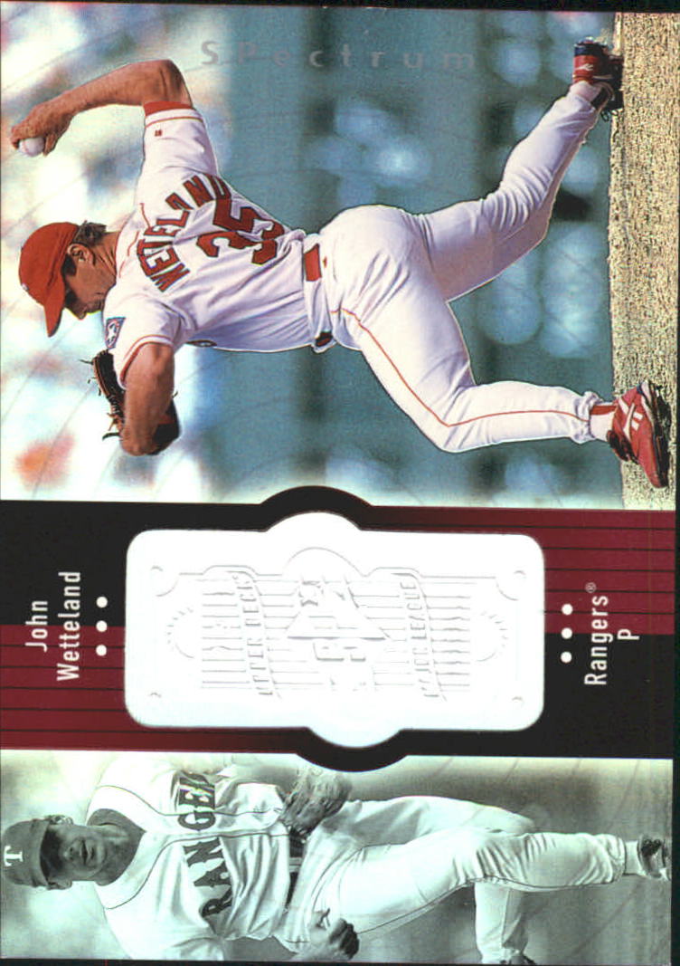 B3190- 1998 SPx Finite Assorted Baseball Cards -You Pick- 15+ FREE US SHIP - Picture 401 of 402