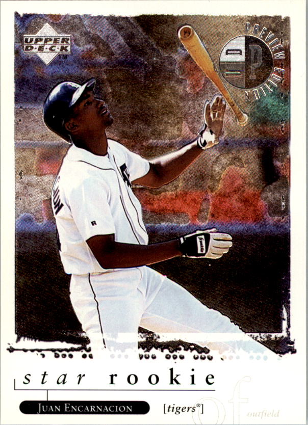 A0522- 1998 Upper Deck BB Verschiedene Einsatz Karten -du Pick- 15 + Kostenlose - Bild 82 von 95