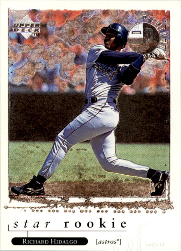 A0522- 1998 Upper Deck BB Verschiedene Einsatz Karten -du Pick- 15 + Kostenlose - Bild 87 von 95