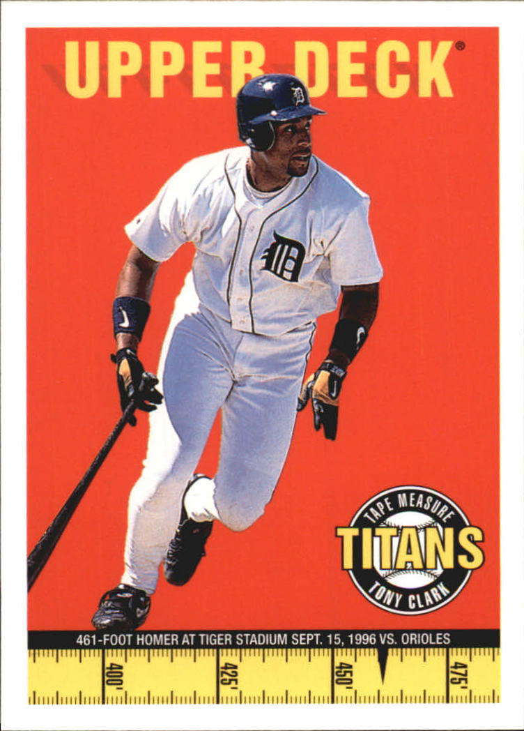 A0522- 1998 Upper Deck BB Verschiedene Einsatz Karten -du Pick- 15 + Kostenlose - Bild 91 von 95