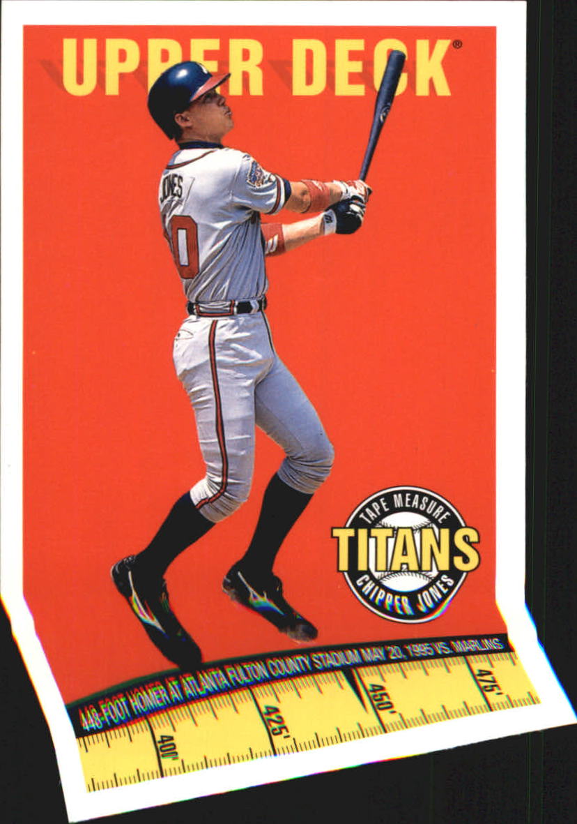 A0522- 1998 Upper Deck BB Verschiedene Einsatz Karten -du Pick- 15 + Kostenlose - Bild 93 von 95