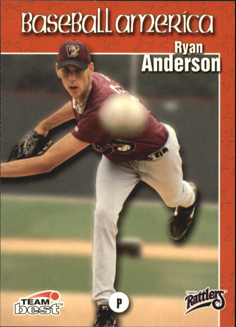 A7653- 1999 Baseball America Card #s 1-100 -You Pick- 15+ FREE US SHIP - Picture 8 of 163