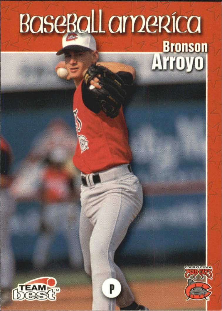 A7653- 1999 Baseball America Card #s 1-100 -You Pick- 15+ FREE US SHIP - Picture 10 of 163