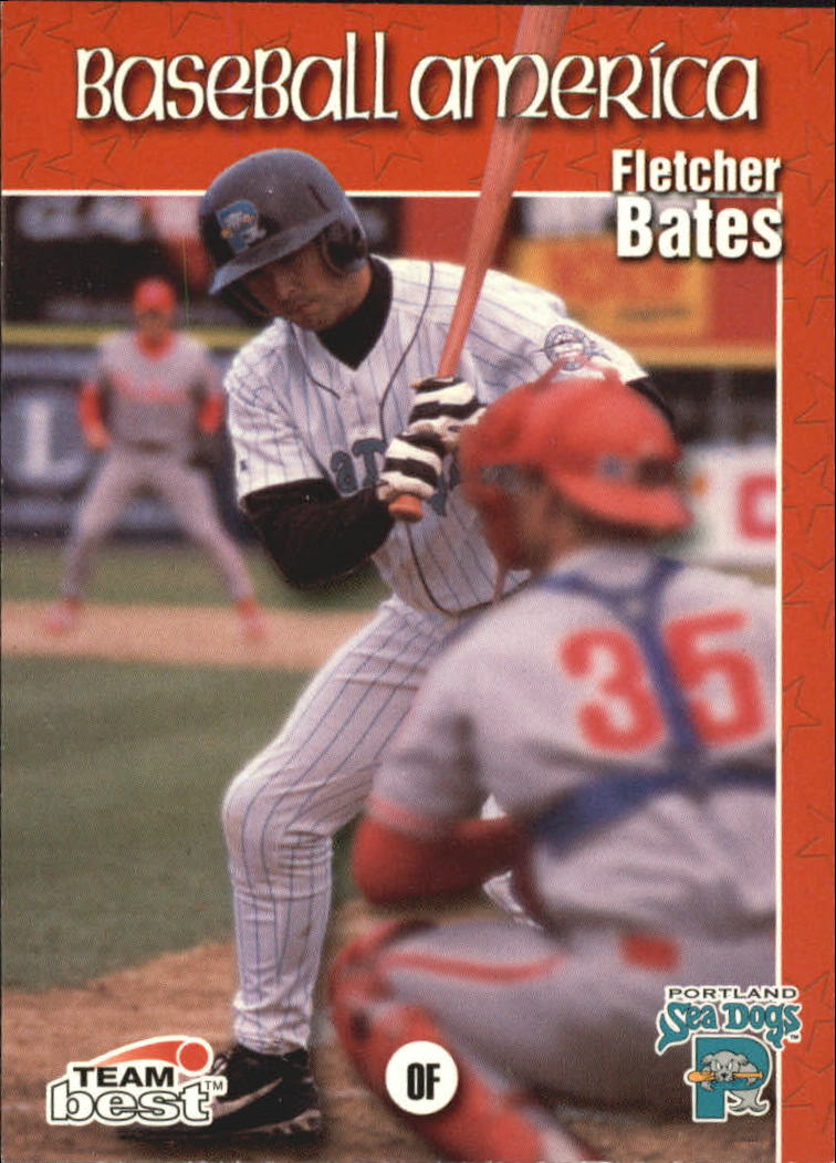 A7653- 1999 Baseball America Card #s 1-100 -You Pick- 15+ FREE US SHIP - Picture 14 of 163