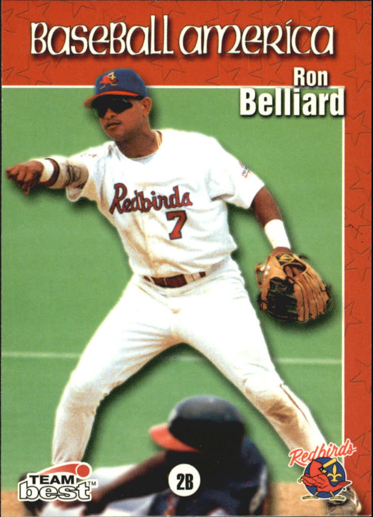 A7653- 1999 Baseball America Card #s 1-100 -You Pick- 15+ FREE US SHIP - Picture 18 of 163