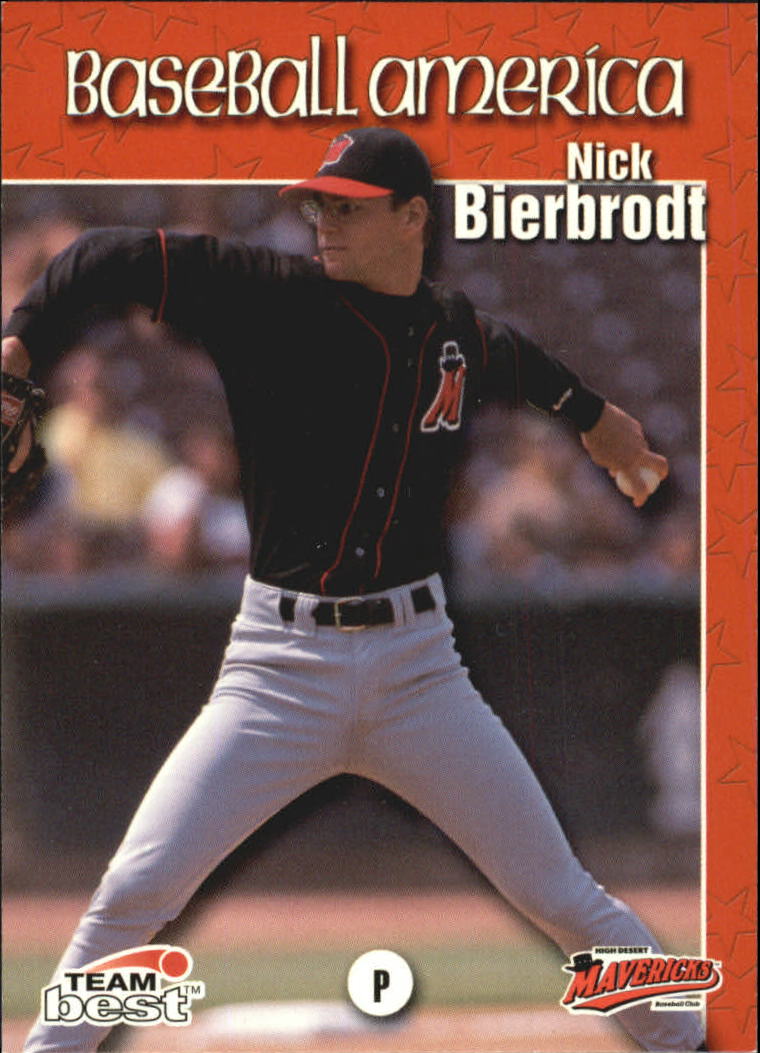A7653- 1999 Baseball America Card #s 1-100 -You Pick- 15+ FREE US SHIP - Picture 22 of 163
