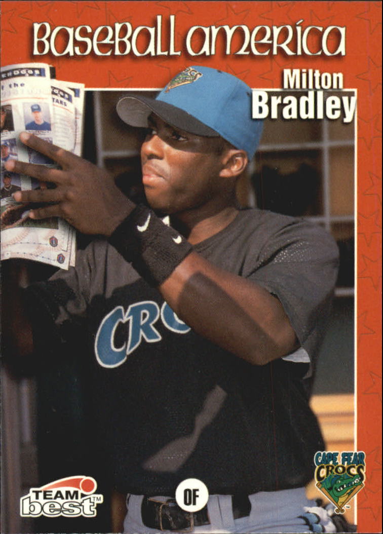 A7653- 1999 Baseball America Card #s 1-100 -You Pick- 15+ FREE US SHIP - Picture 24 of 163