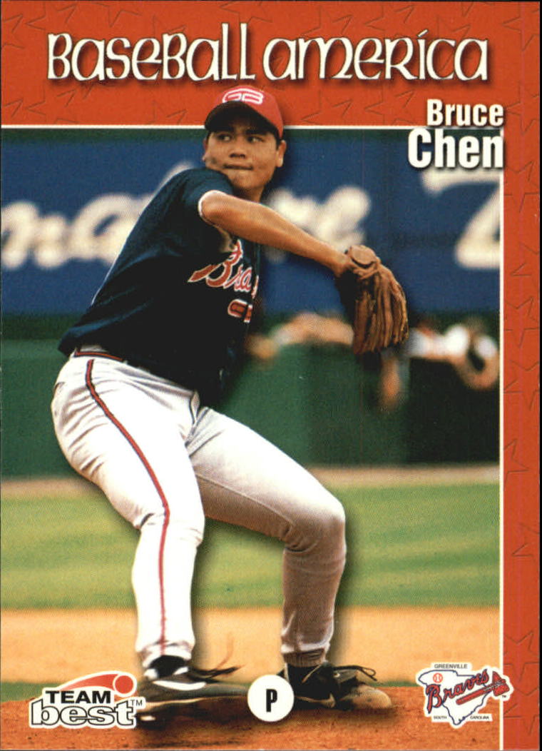 A7653- 1999 Baseball America Card #s 1-100 -You Pick- 15+ FREE US SHIP - Picture 32 of 163