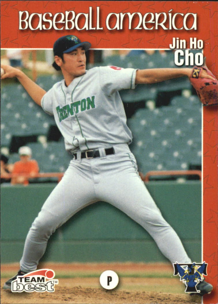 A7653- 1999 Baseball America Card #s 1-100 -You Pick- 15+ FREE US SHIP - Picture 34 of 163