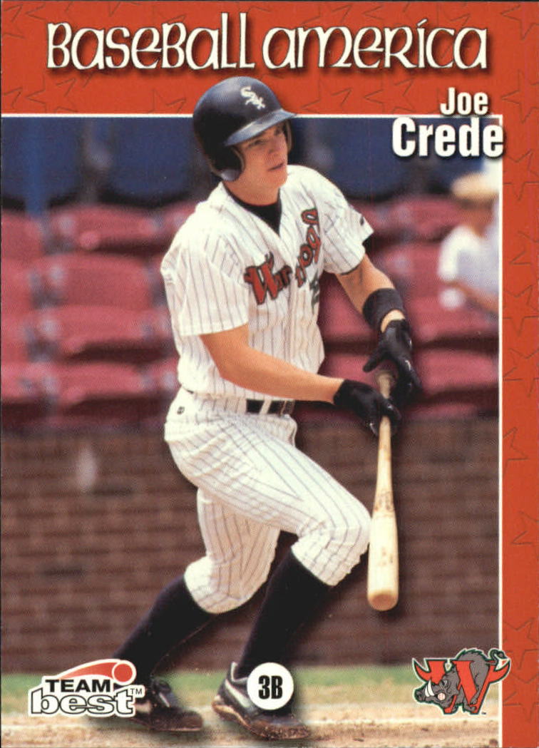 A7653- 1999 Baseball America Card #s 1-100 -You Pick- 15+ FREE US SHIP - Picture 38 of 163