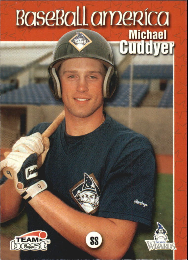 A7653- 1999 Baseball America Card #s 1-100 -You Pick- 15+ FREE US SHIP - Picture 42 of 163