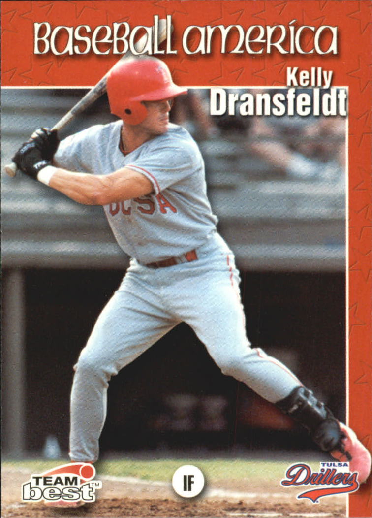 A7653- 1999 Baseball America Card #s 1-100 -You Pick- 15+ FREE US SHIP - Picture 50 of 163