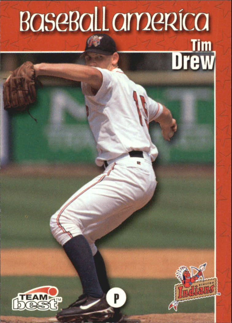 A7653- 1999 Baseball America Card #s 1-100 -You Pick- 15+ FREE US SHIP - Picture 52 of 163