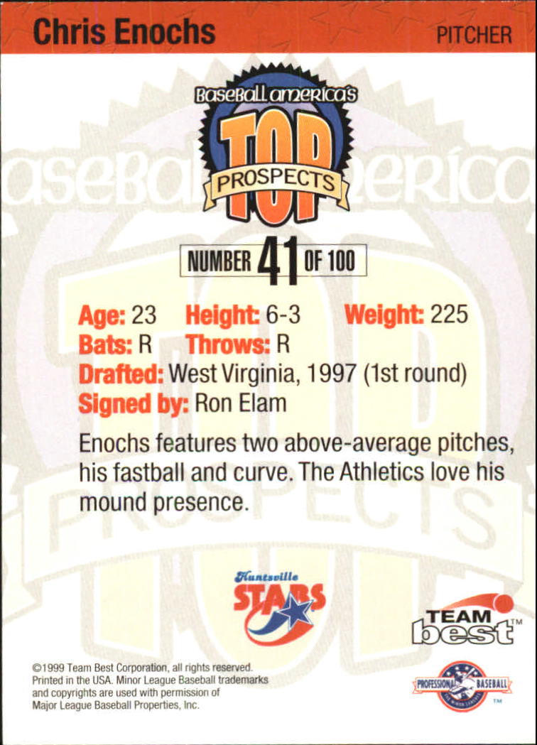 A7653- 1999 Baseball America Card #s 1-100 -You Pick- 15+ FREE US SHIP - Picture 65 of 163