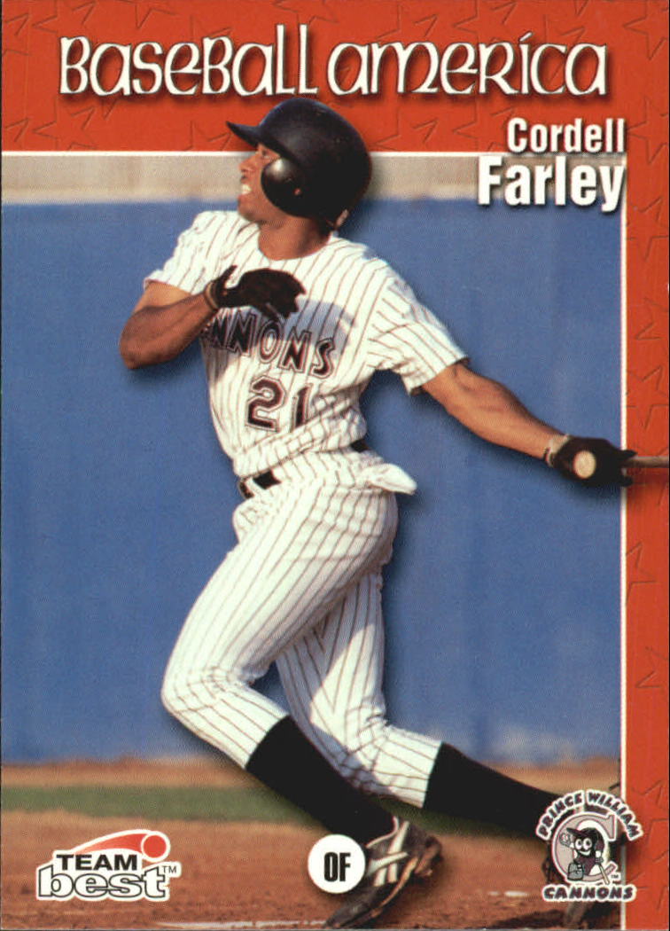 A7653- 1999 Baseball America Card #s 1-100 -You Pick- 15+ FREE US SHIP - Picture 66 of 163