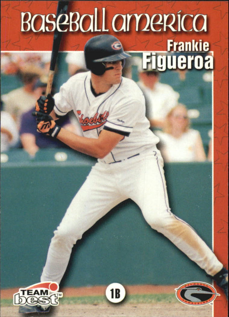 A7653- 1999 Baseball America Card #s 1-100 -You Pick- 15+ FREE US SHIP - Picture 68 of 163
