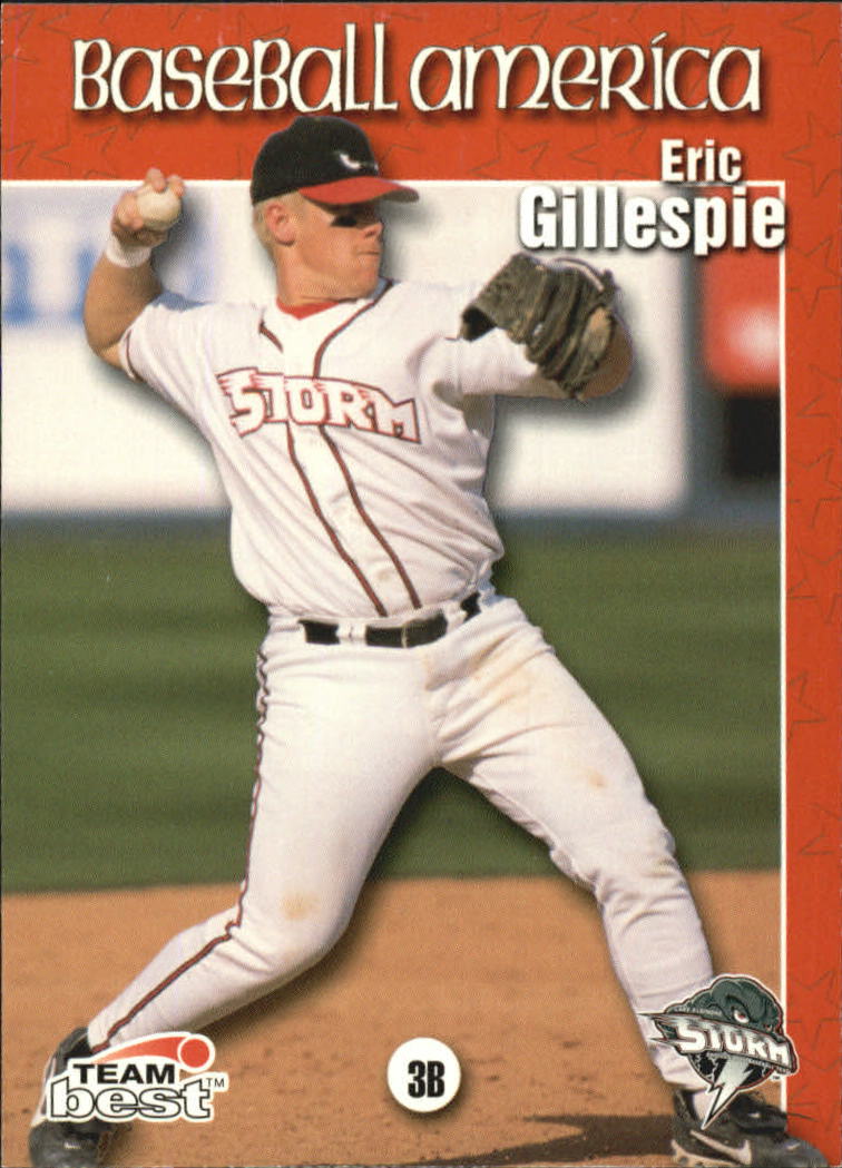A7653- 1999 Baseball America Card #s 1-100 -You Pick- 15+ FREE US SHIP - Picture 72 of 163